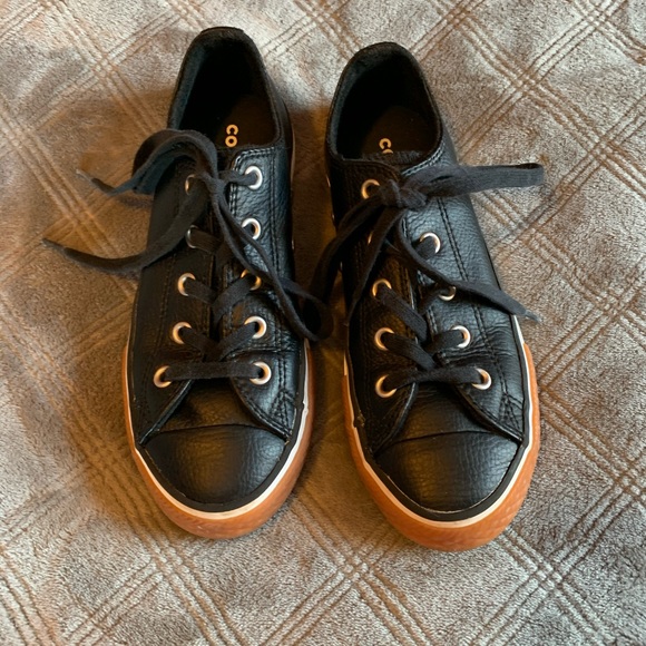 Converse Sneakers - Picture 1 of 3